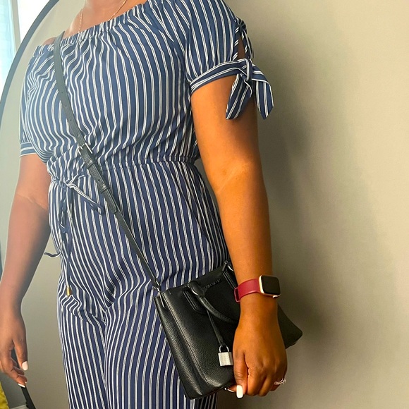 Small Michael Kors crossbody bag - Picture 7 of 7